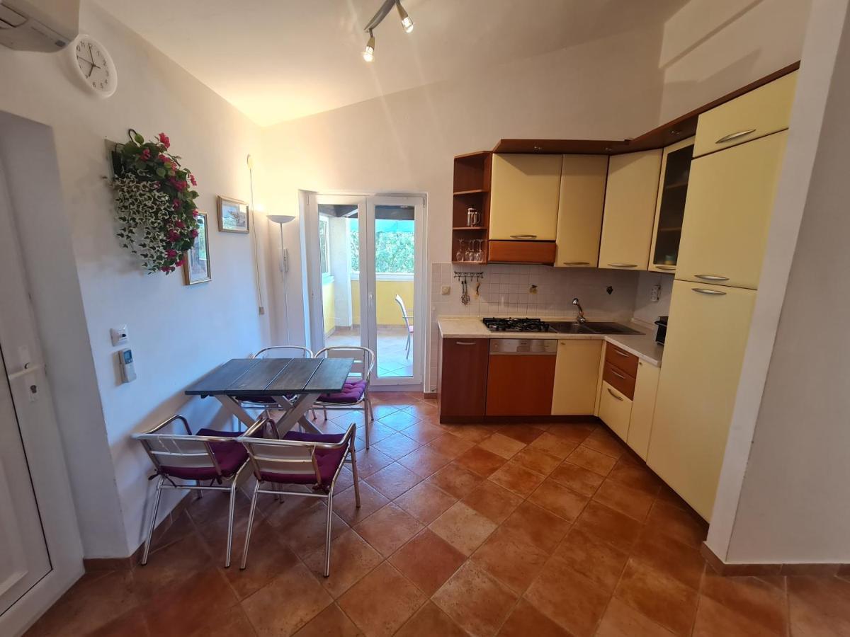 Apartments Kuca Sunce Vodnjan Exterior photo
