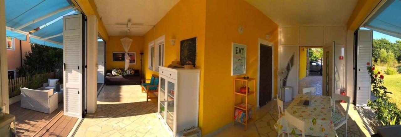 Apartments Kuca Sunce Vodnjan Exterior photo